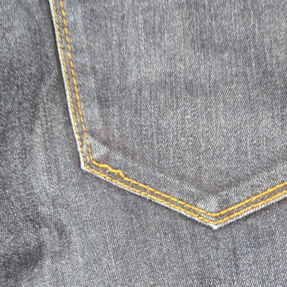 KanCan Deep Indigo Women's Jeans - Picture 10 of 13